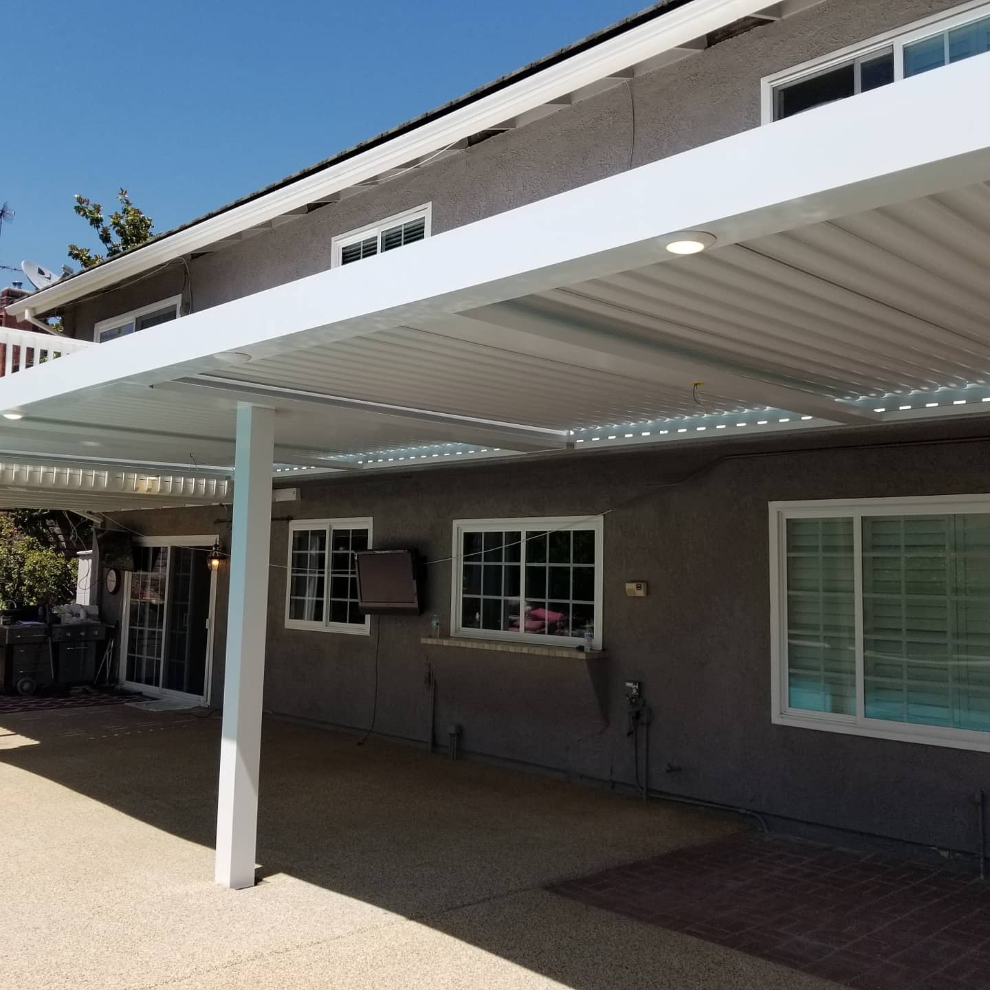 Handyman Unlimited Patio Covers